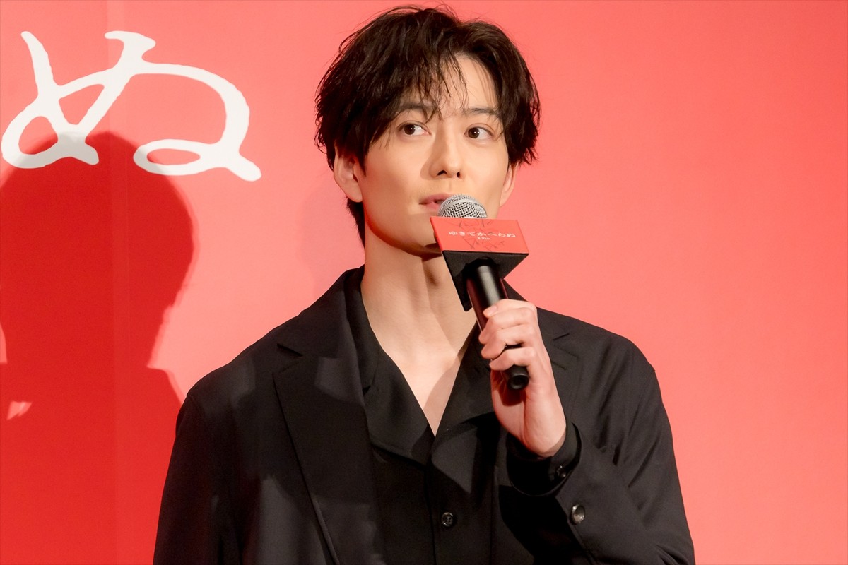 広瀬すず＆岡田将生、“青春時代にやりたかったこと”を明かす「憧れがありました」