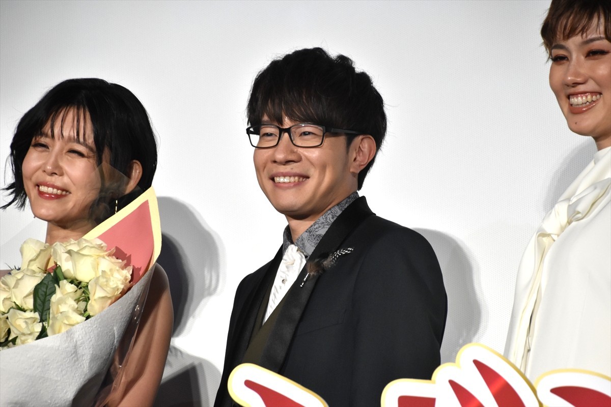 沢城みゆき、アンドレ役・豊永利行を差し置いて…!?　元宝塚雪組トップスター・彩風咲奈に大照れ