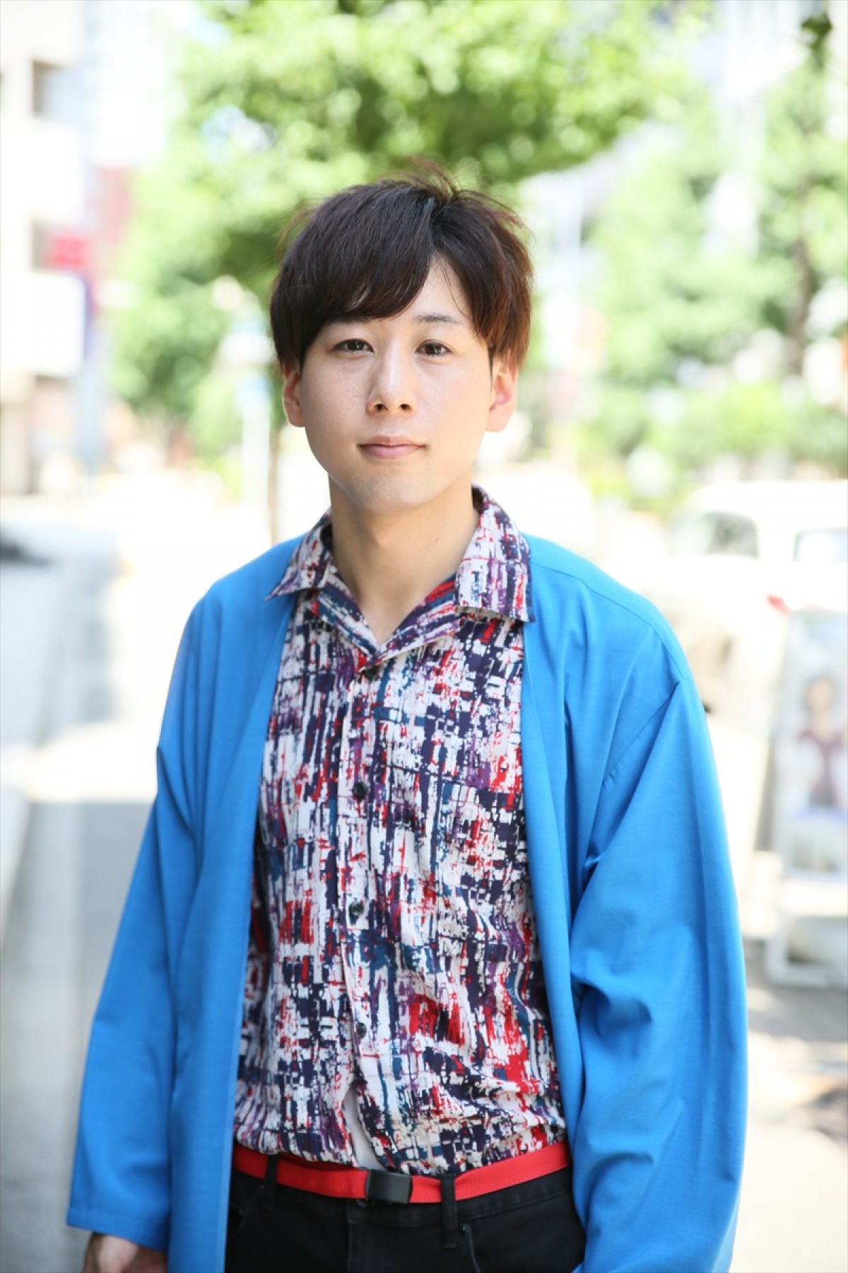 みやぞんが映画初主演　熱血教師役に挑戦　オファーに「絶対間違い」詐欺を疑う
