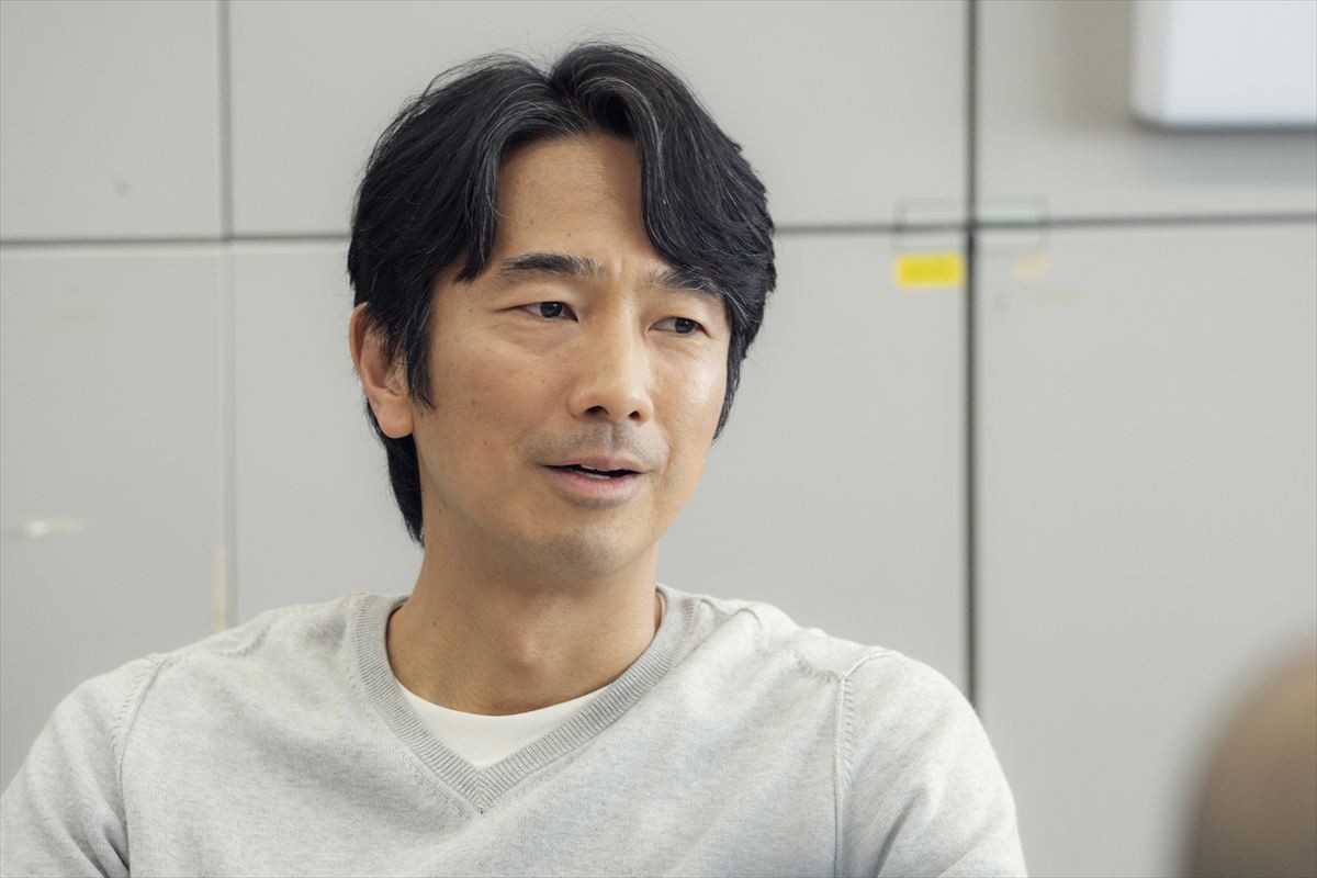 『ホットスポット』に『月曜から夜ふかし』が登場！　池松壮亮・前田旺志郎・眞島秀和がスタッフ役に