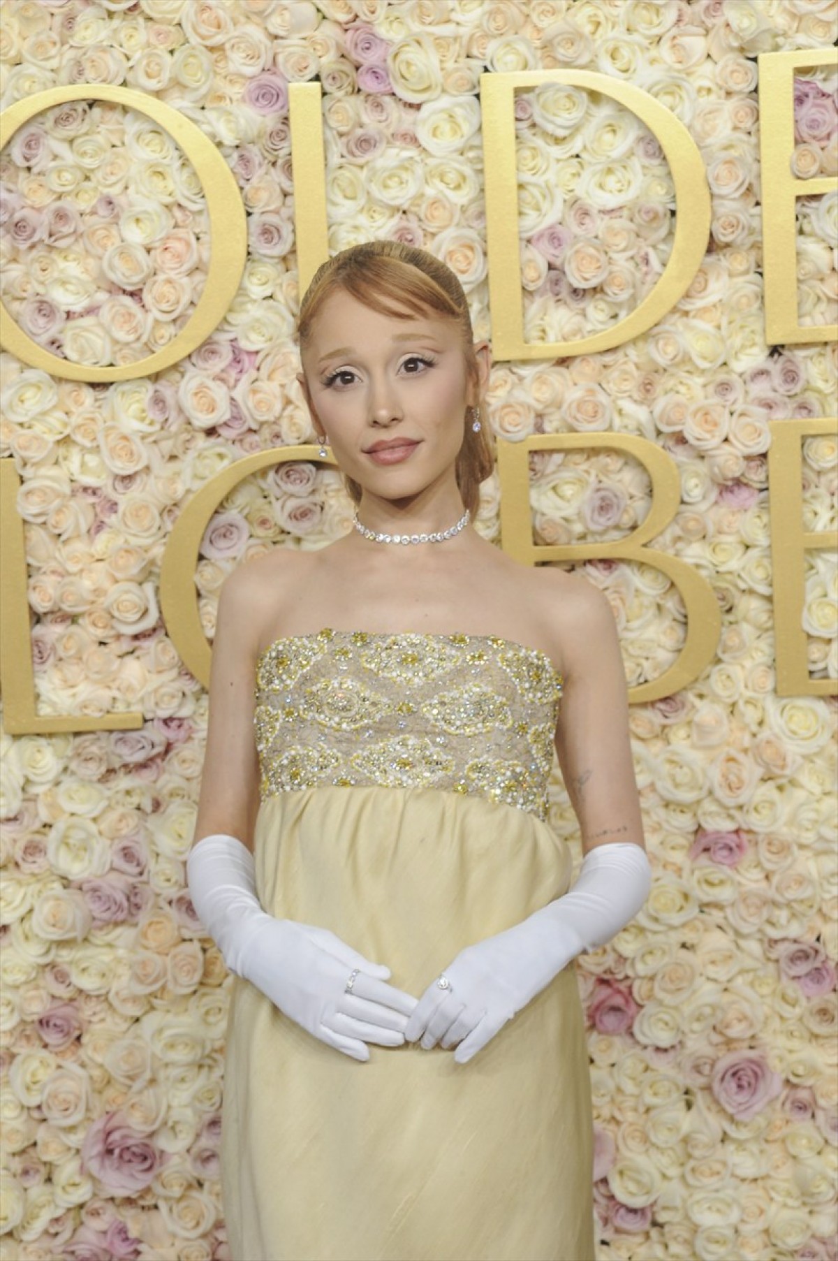 ＜フォト集＞第82回ゴールデン・グローブ賞開催　豪華俳優陣がドレス競演