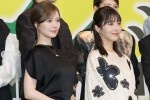 映画『アンダーニンジャ』忍事機密報告会の様子