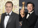 【写真】浅野忠信は妻とレッドカーペットに！ ゴールデン・グローブ賞のカップルモーメント