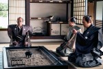 大河ドラマ『べらぼう～蔦重栄華乃夢噺～』第2回「嗚呼（ああ）御江戸」より