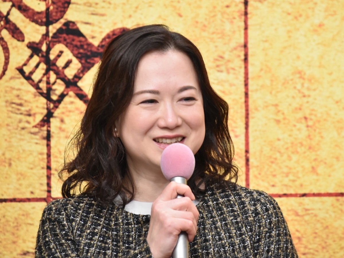 上白石萌音＆高杉真宙のシーンが心配？　田辺誠一、役の気持ちと同調して「ドキドキ」