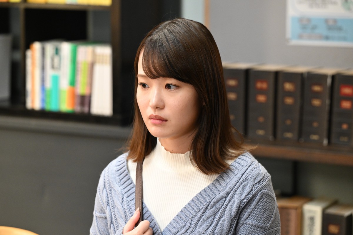 川口春奈×松村北斗『アンサンブル』今夜スタート　リーガルラブストーリーが開幕