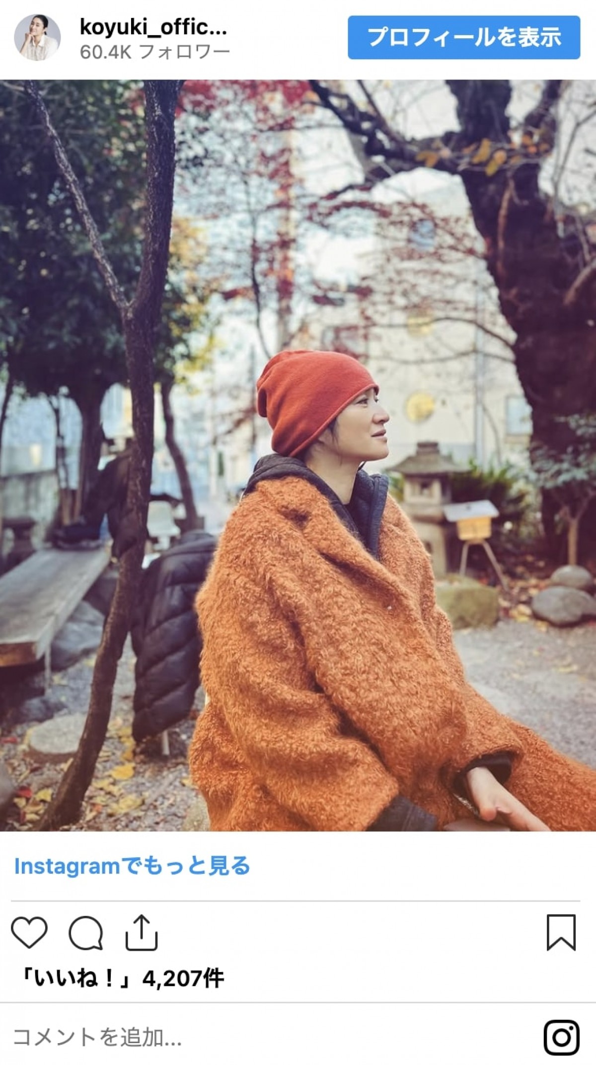 芸能界の“姉さん女房”、その美しき姿　人気俳優の妻は年も身長も上だった！