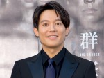 『ごくせん』第2シリーズで日向浩介を演じた小出恵介
