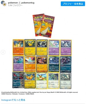 アメリカ「pokemon」202501