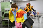 『仮面ライダーガヴ』第20話場面写真