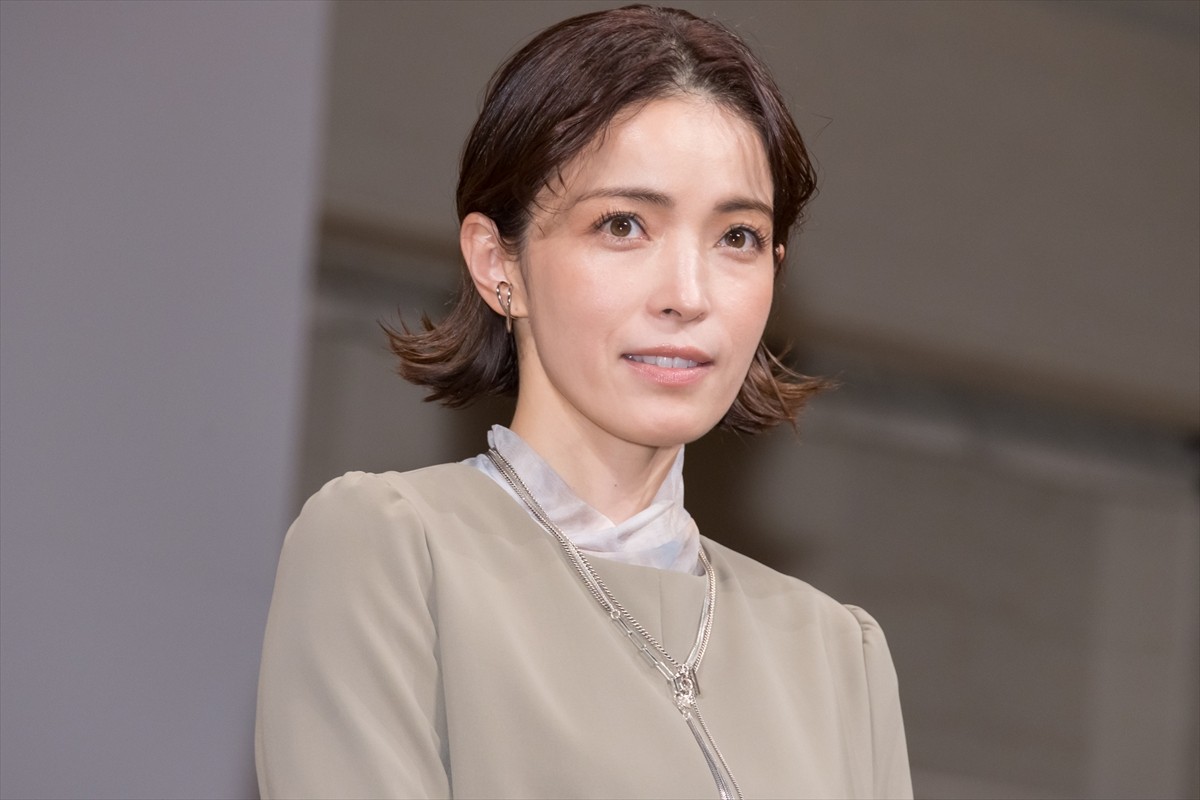 MAX・NANA＆知念里奈、沖縄アクターズスクール“完全復活”に「息子も入れて精神を鍛えたい」
