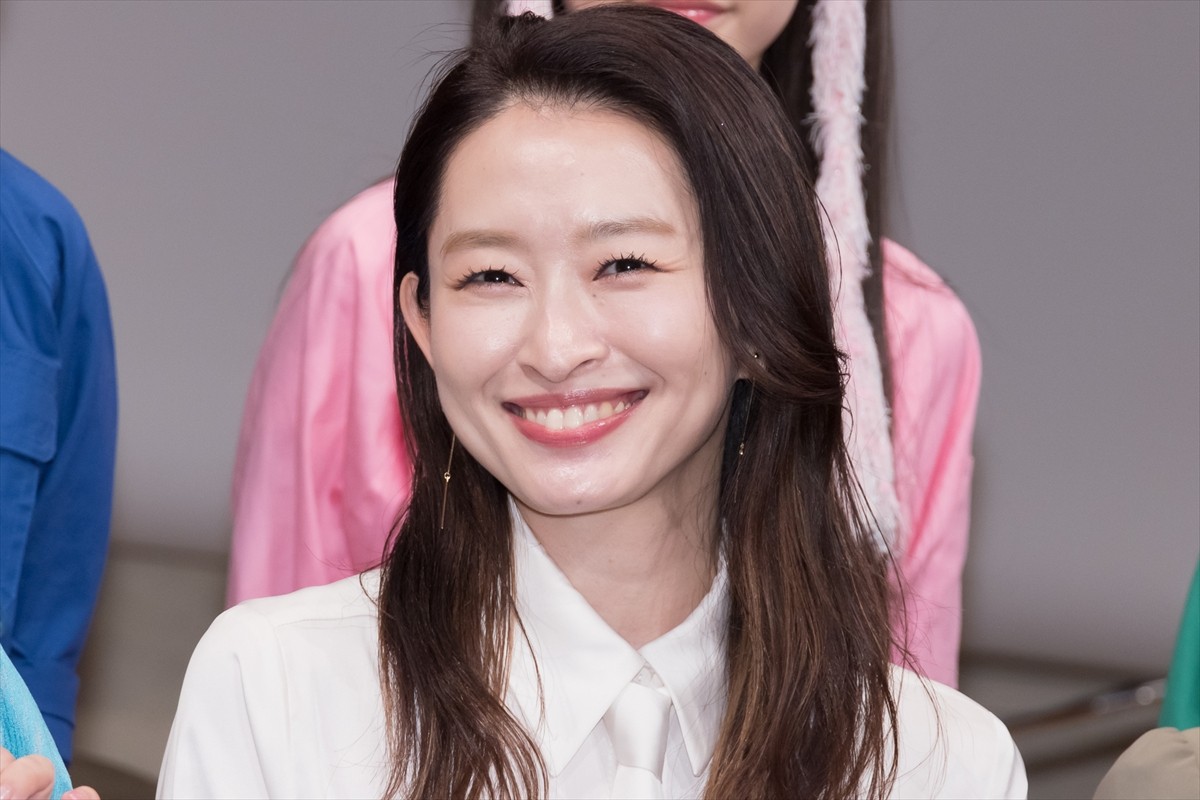 MAX・NANA＆知念里奈、沖縄アクターズスクール“完全復活”に「息子も入れて精神を鍛えたい」