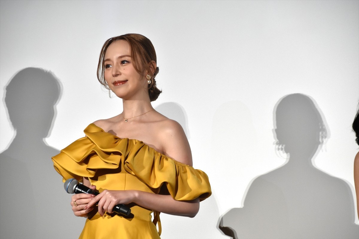 沢城みゆき、アンドレ役・豊永利行を差し置いて…!?　元宝塚雪組トップスター・彩風咲奈に大照れ