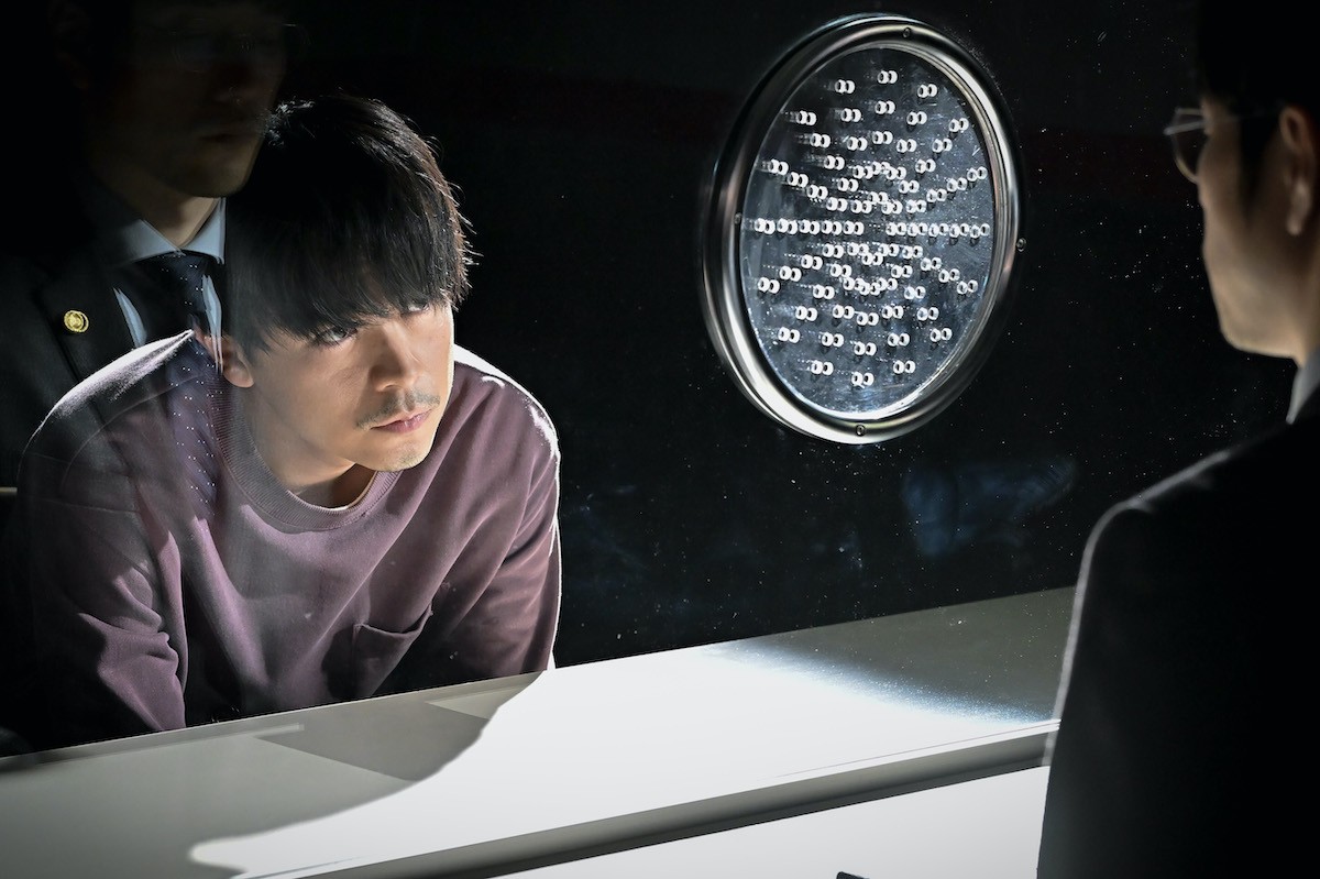 『クジャクのダンス、誰が見た？』第2話“心麦”広瀬すず、“神井”磯村勇斗から出生の秘密を突き付けられる