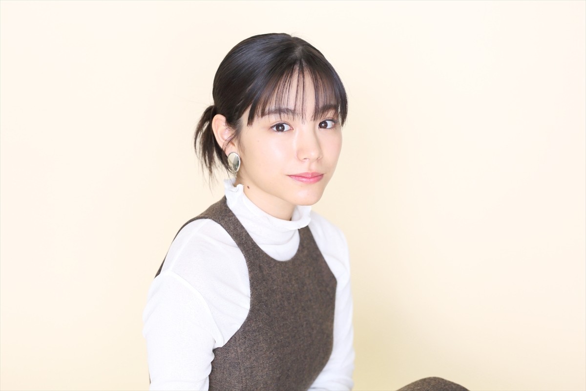 當真あみ、この春高校卒業　「役柄の幅が広がることが楽しみ」さらなる飛躍に意欲