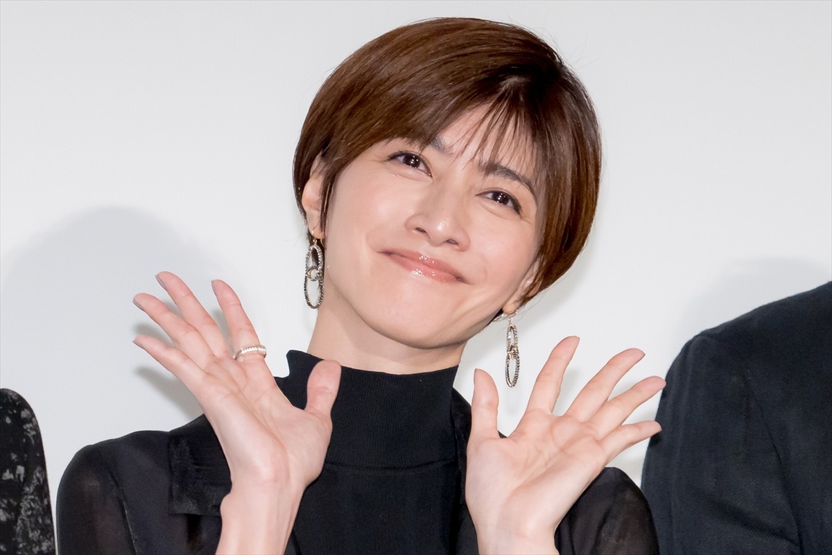 松重豊、『劇映画 孤独のグルメ』サプライズ出演の遠藤憲一の裏話を告白「寂しがってた」