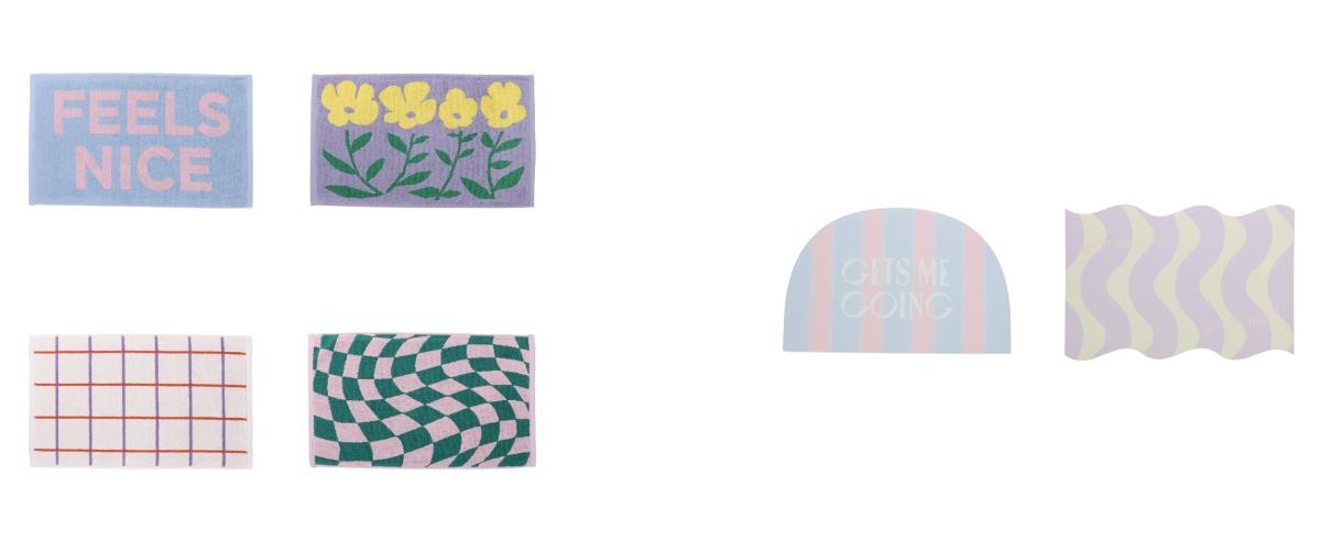 20250115「2025 Spring Collection」