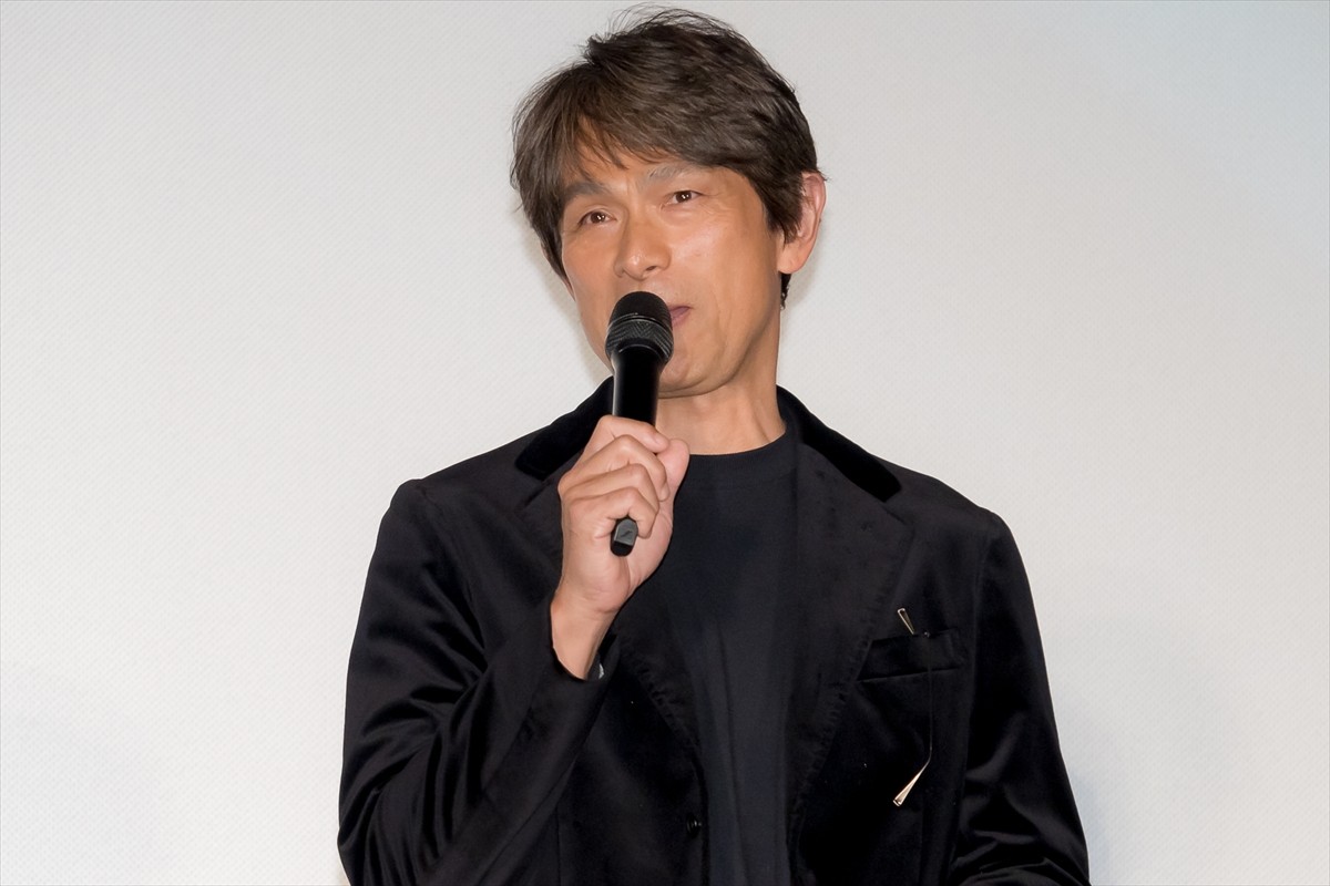桜田ひより、神尾楓珠は「陽というよりは陰のイメージ」も話した後は「すごく気さくなお兄さん」
