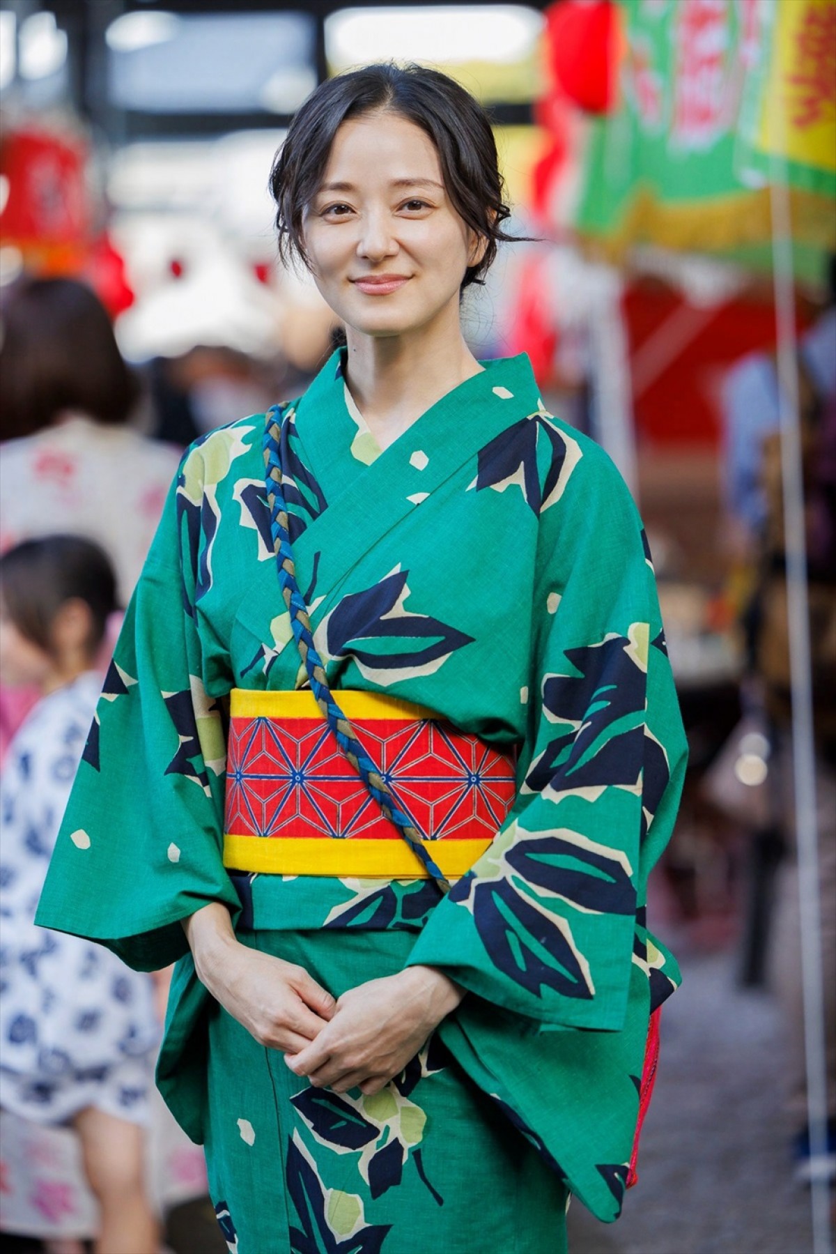 小林薫×尾野真千子共演ドラマ『憶えのない殺人』2.22放送決定　追加キャストに鞘師里保、筒井真理子ら