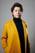 上川隆也