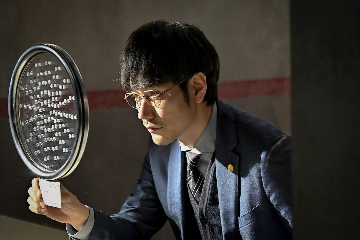 広瀬すず主演、現在と過去2つの事件が交錯する本格サスペンス『クジャクのダンス、誰が見た？』今夜スタート