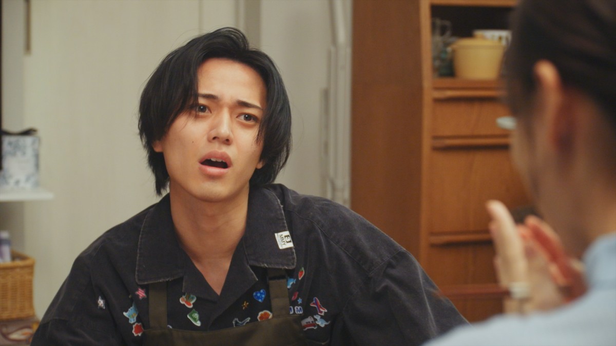 『御曹司に恋はムズすぎる』第4話　“昴”永瀬廉、“まどか”山下美月に本気で惹かれていく