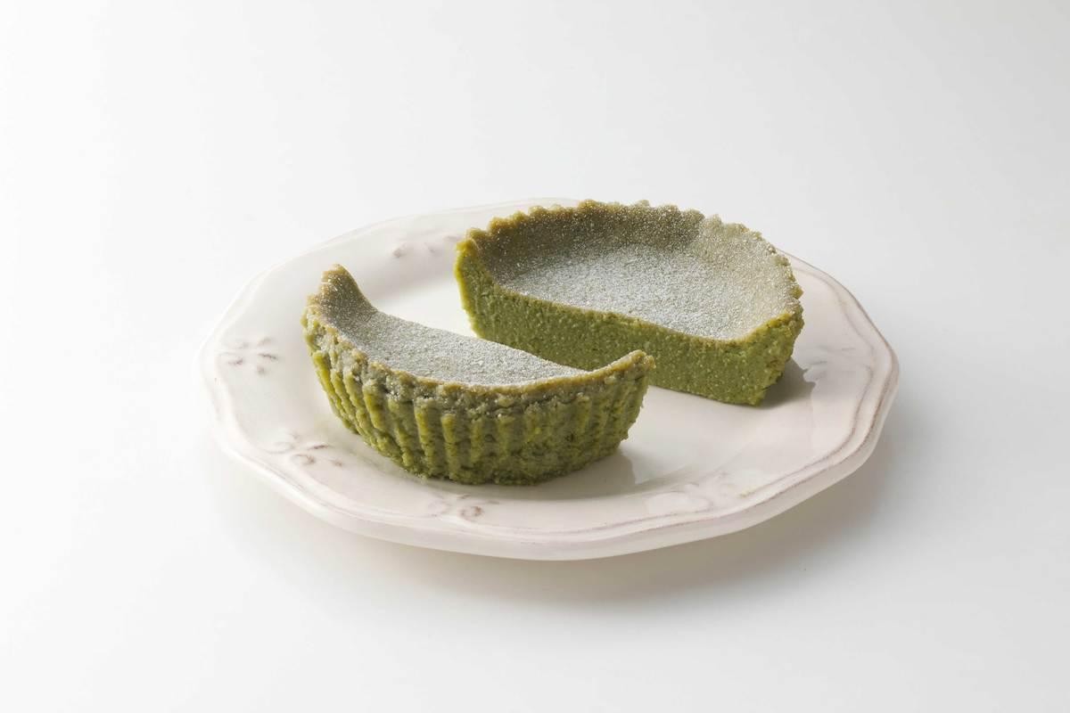 「ローソン」出雲抹茶のデザート＆ベーカリー登場！　濃厚チーズケーキなどを中四国地区で発売