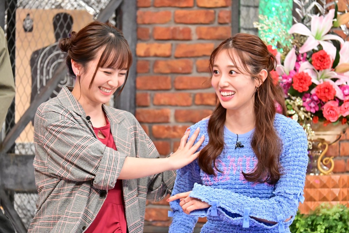 手越祐也がダウンタウンDX初登場！　リア友・松崎しげると宅飲み？　今夜の『ダウンタウンDX』