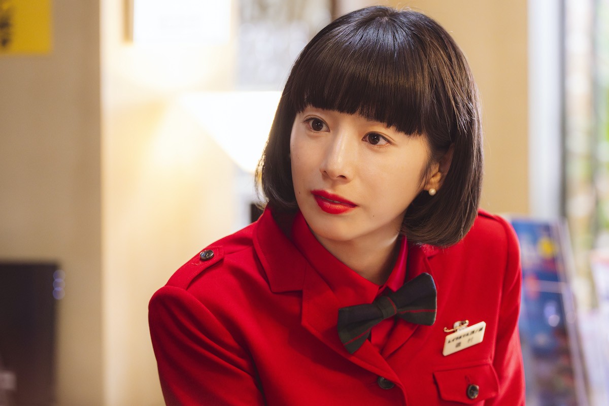 バカリズム脚本×市川実日子主演の地元系エイリアン・ヒューマン・コメディー『ホットスポット』今夜開幕！