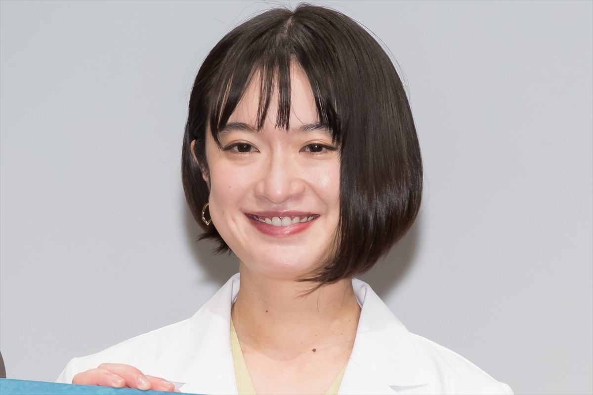 Hey！Say！JUMP・中島裕翔、板垣李光人は「すごい可愛い。ワンちゃんみたい」
