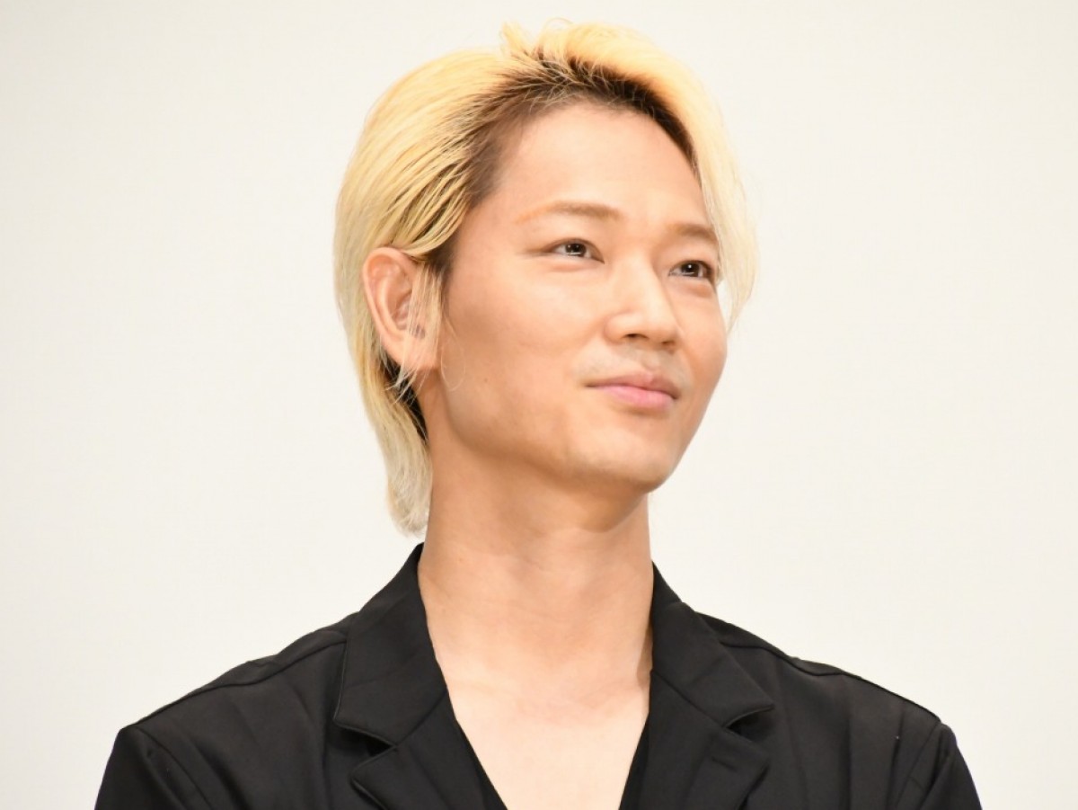 この綾野剛を見よ！　振り幅“エグい”キャラクター3選＜本日誕生日＞