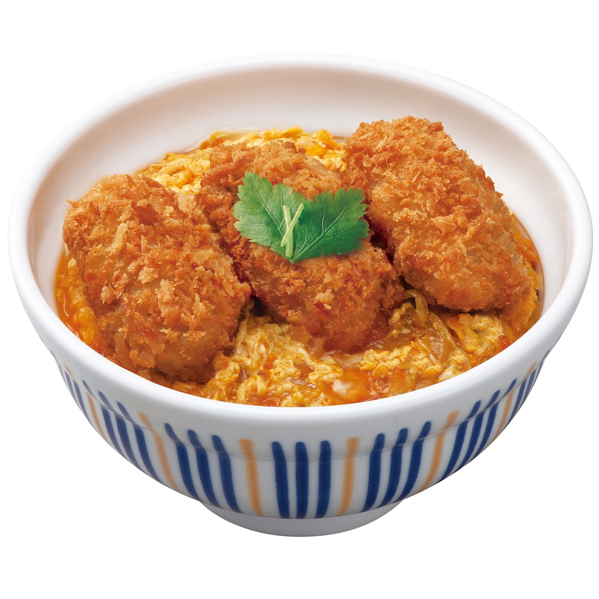 250123_牡蠣とじ丼