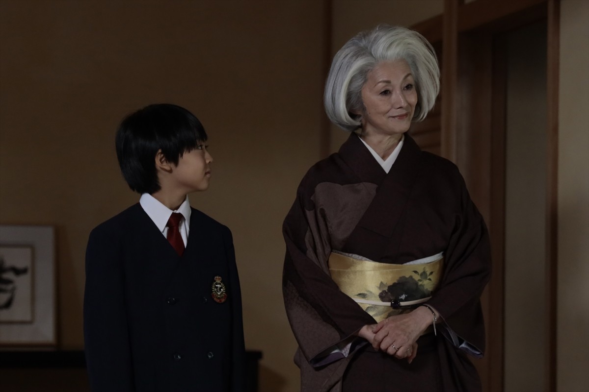 玉木宏、『プライベートバンカー』に登場！　子どもを“義母”夏木マリに奪われ衝撃の手法で下剋上を図る婿演じる