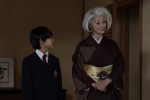 ドラマ『プライベートバンカー』第3話場面写真