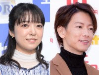 ドラマ『恋はつづくよどこまでも』で共演した上白石萌音＆佐藤健