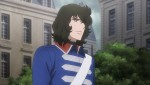 劇場アニメ『ベルサイユのばら』アンドレの場面写真