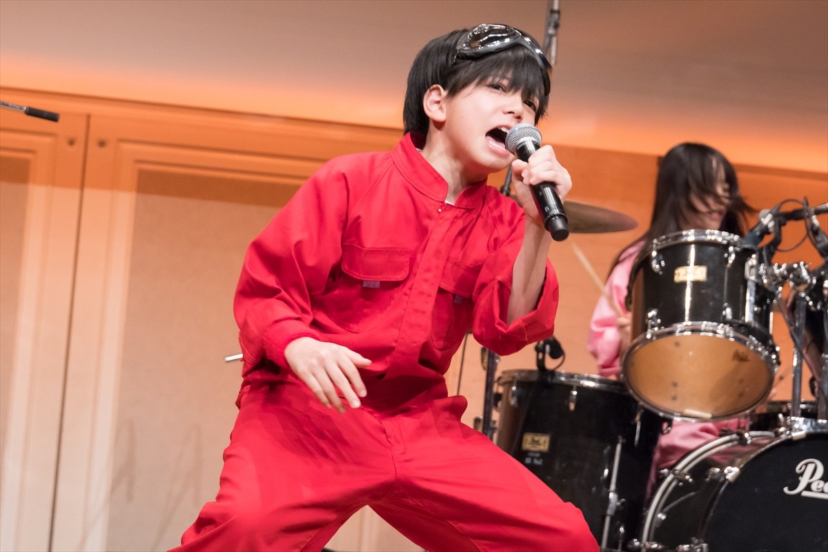 MAX・NANA＆知念里奈、沖縄アクターズスクール“完全復活”に「息子も入れて精神を鍛えたい」