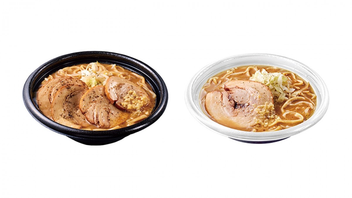 20250130 ローソン“値段そのまま”増量キャンペーン