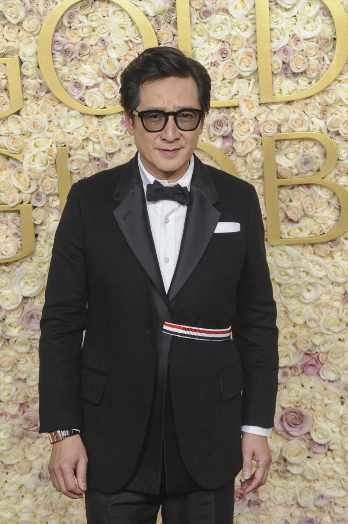 ＜フォト集＞第82回ゴールデン・グローブ賞開催　豪華俳優陣がドレス競演