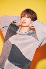 ドラマ『キスでふさいで、バレないで。』エンディング主題歌を担当するセンラ