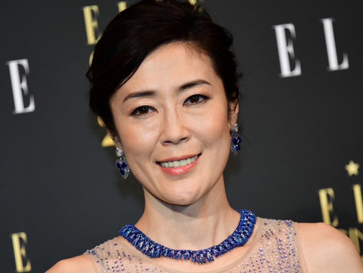 黒木瞳＆岡田准一が20歳差恋、松本潤は寺島しのぶとバスタブで桃を…映画『東京タワー』公開から20周年