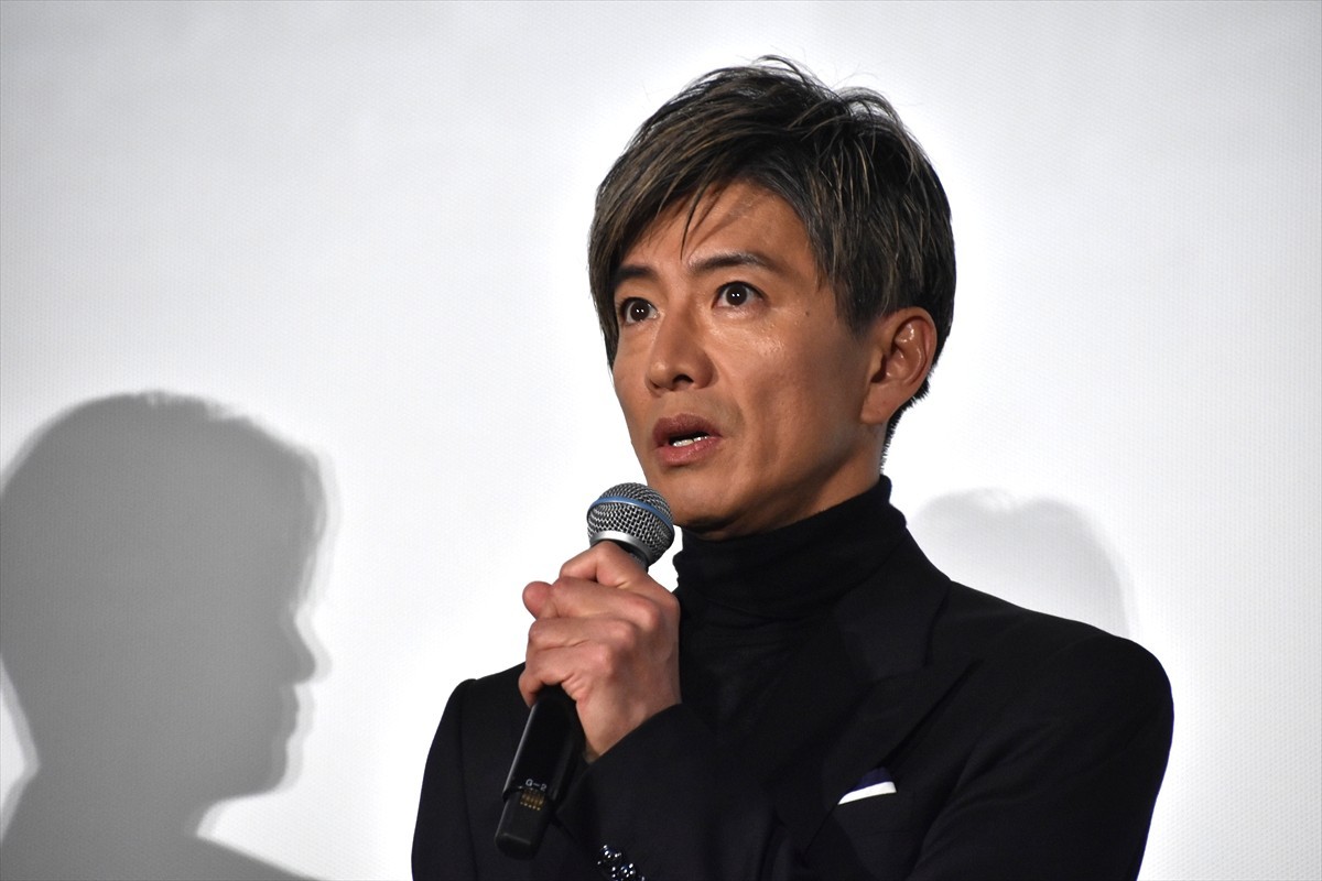 木村拓哉、“後輩”Aぇ！group・正門良規の親孝行に貢献