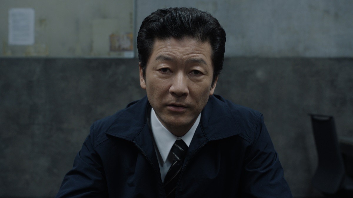 監督・北野武×主演・ビートたけし　映画『Broken Rage』2.14～Primeにて配信！　本予告解禁