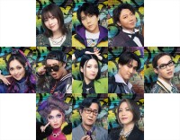 LEGEND STAGE PRODUCE『ダッドシューズ2025』ソロビジュアル