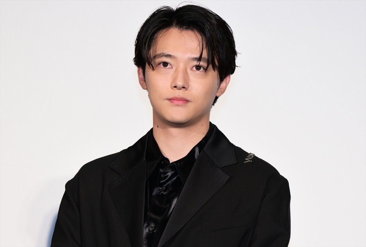 FANTASTICS・八木勇征、18歳での大ケガ後に訪れた転機を明かす「人生が一番変わった」