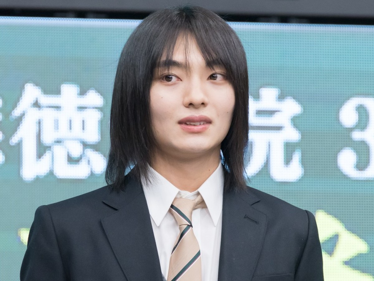 話題の日曜劇場『御上先生』気になる生徒役をチェック！　“朝ドラ”ヒロインに人気俳優の長男も