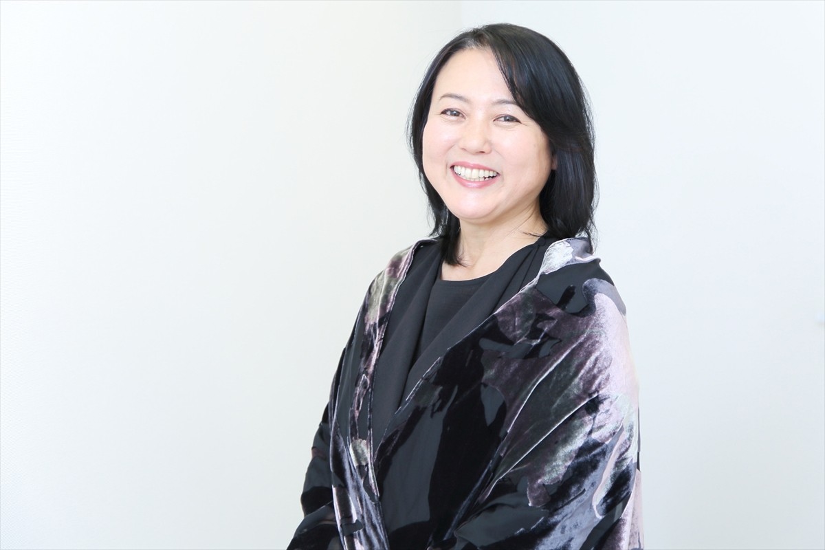 杉田かおる、還暦＆50年超のキャリアも作品に臨む姿勢は変わらず　名優との共演秘話も
