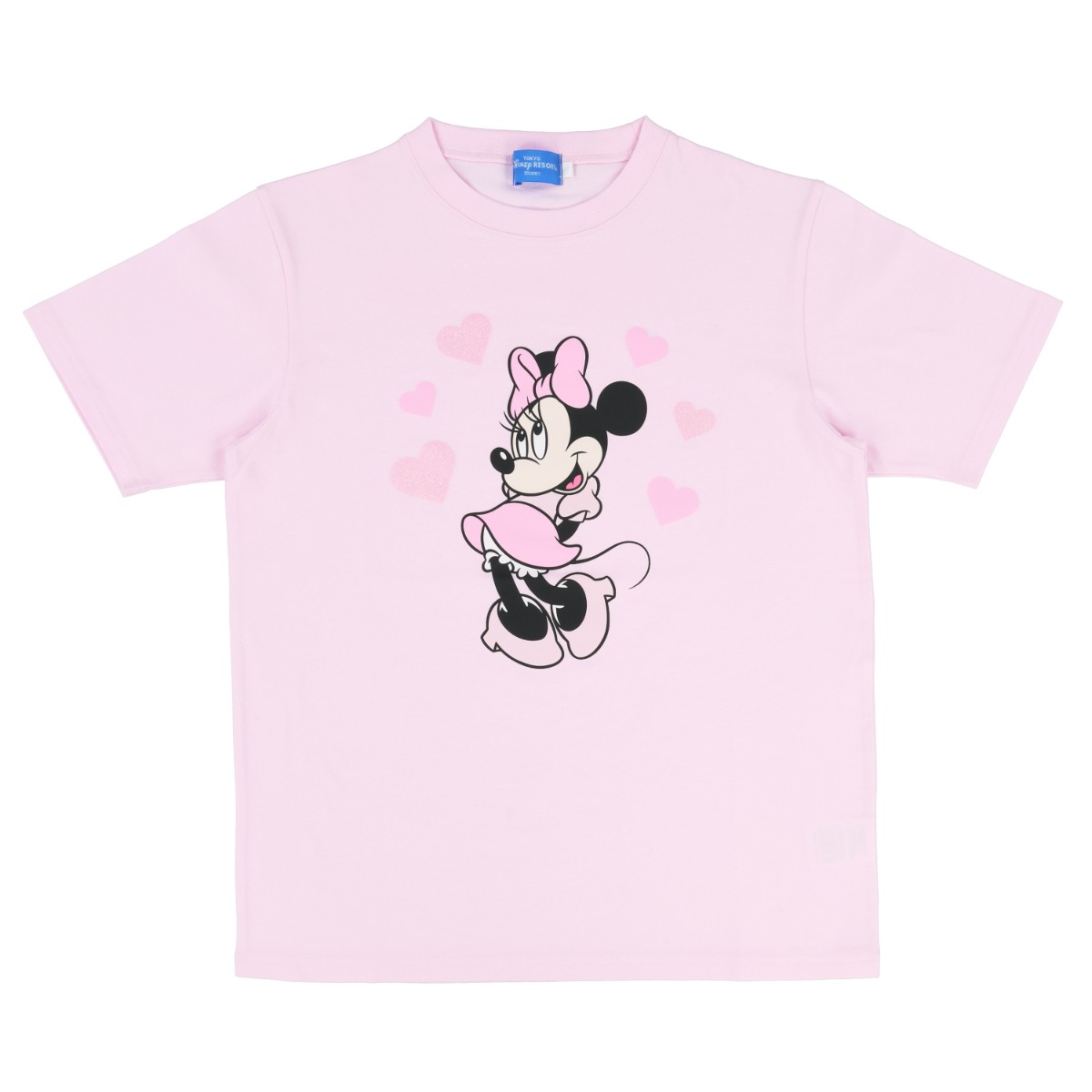 20250129 “ミニーマウス”グッズ