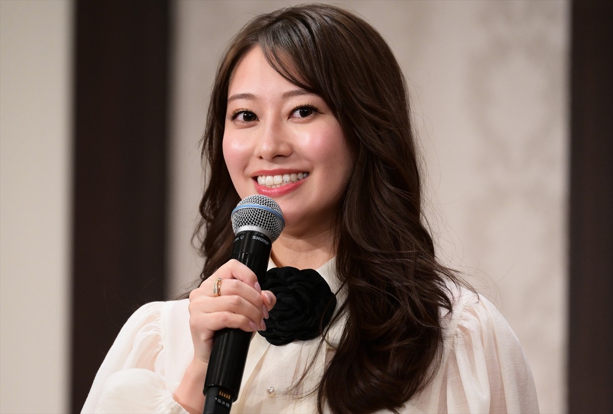 柿澤勇人、美声で会場魅了　新年早々のハプニング続きも明かす