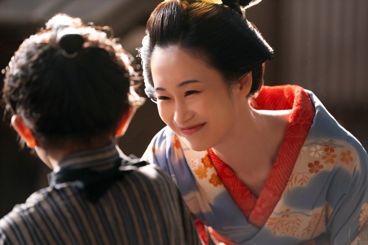 『べらぼう』初回　女郎たちの悲劇を映した衝撃シーンにネット騒然「エグイな…」「NHK攻めてる」